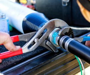 About Plumbers Pros Amityville, NY