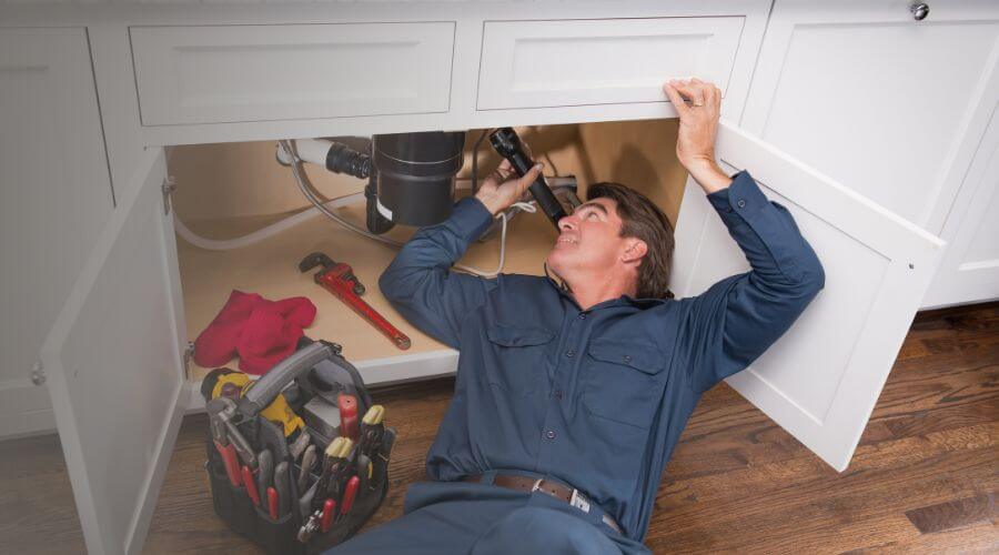 Local 24/7 Emergency Plumbing in Amityville, NY